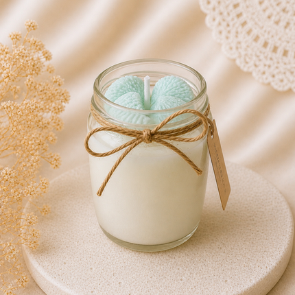Citrus Pinar Candle