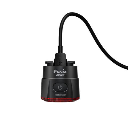 Fenix BC06R Smart-Brake Bicycle Taillight