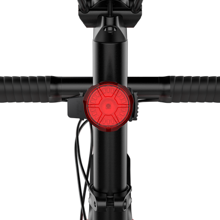 Fenix BC06R Smart-Brake Bicycle Taillight
