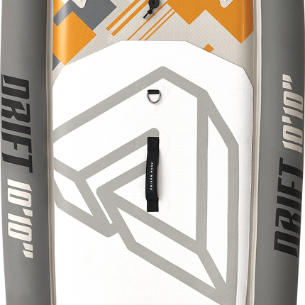 Aqua Marina DRIFT 10'10" Inflatable Paddle Board Fishing SUP