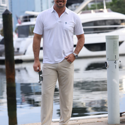 Charleston Polo