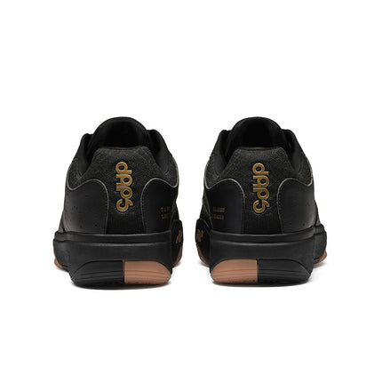DAPS DESI Low – Black – Men’s Pickleball Shoes