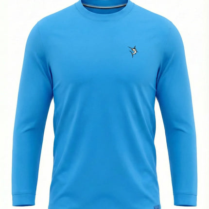 Dockside Performance Long Sleeve