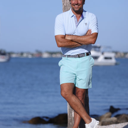 Freeport Short Effortless Performance