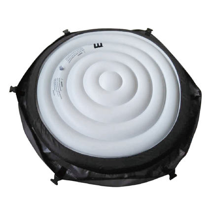 MSPA | MONO | Verto Series | Rigid Hot Tub & Spa | Upto 6 Person