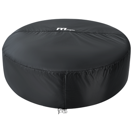 MSPA | MONO | Verto Series | Rigid Hot Tub & Spa | Upto 6 Person