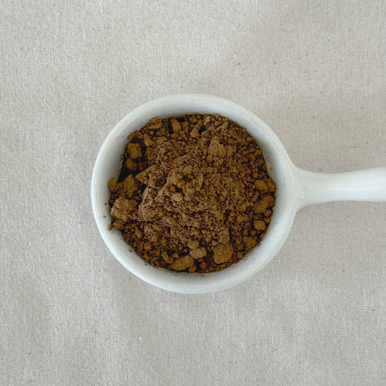 Earl Grey Powder
