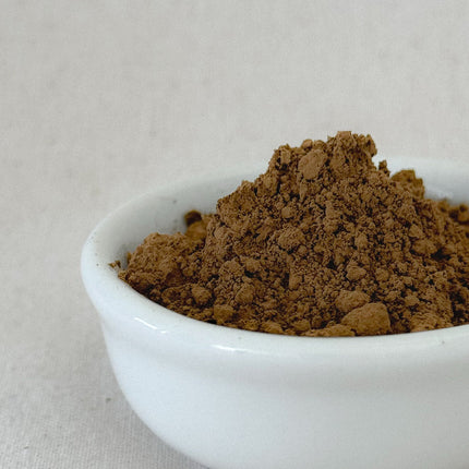 Earl Grey Powder