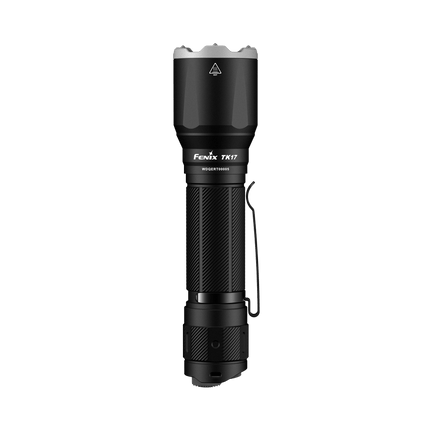 Fenix TK17 Dual Switch Tactical Flashlight