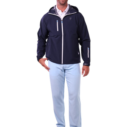 Grand Banks Waterproof Jacket