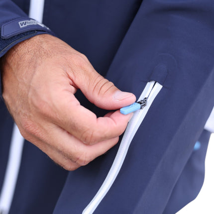 Grand Banks Waterproof Jacket