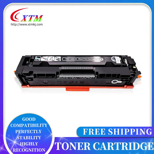 W2180A 218A Tonerkartusche W2181A W2182A W2183A für HP Color Pro 3201dw MFP 3301cdw 3301fdw 3301sdw Nachfüll-Laserdrucker