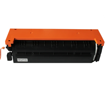 Cyan 206A 206X 207A Compatible Toner Cartridge For HP M255nw M283fdw M283fdn M255dw M282nw M155a M182n M182nw Printer (No Chip)