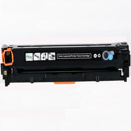 New Compatible HP 201A 201X CF400A CF401A CF402A CF403A Toner Cartridge for HP Color LaserJet Pro M252dw M252dn M252n MFP M277n