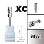 Silver-XC