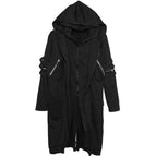black / XL