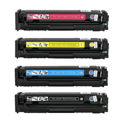 304A Compatible Toner Cartridge CC530A CC531A CC532A CC533A for HP Color LaserJet CM2320nf CP2025 CM2320fxi CM2320n CM2320nf