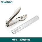 Mr-1111PLUS / China Mainland