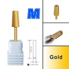 Gold-M