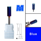 Blue-M