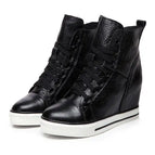 lace-up / 5
