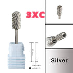 Silver-3XC