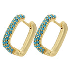 gold blue