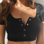 black / L