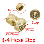 3I4 Stop
