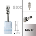 Silver-5XC