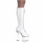 white-18cm / 11.5