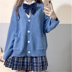 Blue / M