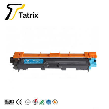 Tatrix Premium Compatible Laser Color Toner Cartridge TN221 TN241 TN251 TN261 TN281 TN291 for Brother HL-3140CW 3150CDW Printer