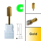 Gold-C