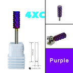 Purple-4XC