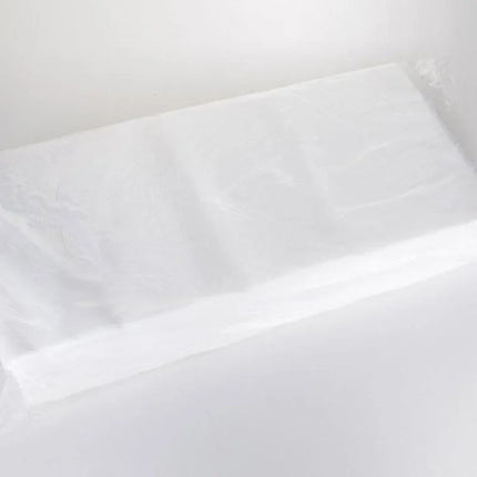 190 Pcs Non-Woven Towel for Outdoor Travel 28 x 58cm Travel Towel Non-Woven SPA Salon Towel, Beauty Foot Bath Disposable Towel