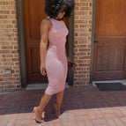 Pink / XXL