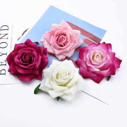 Artificial Flowers - artificial flowers for home (photo 5 of 14)