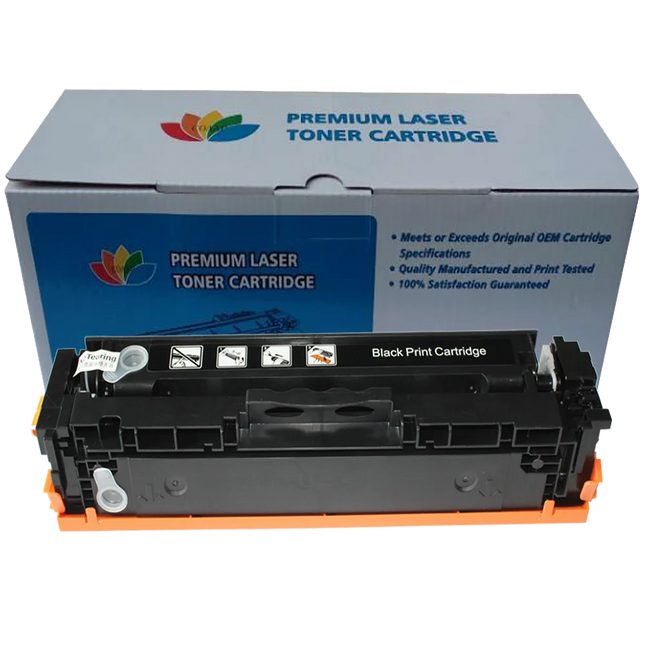 414X 415X 416X Schwarze Tonerkartusche für HP Color LaserJet Pro M454dn M454nw M454dw & MFP M479dw M479fdw M479fnw Drucker Ohne Chip