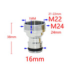 M22xM24 1