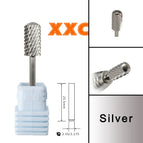 Silver-XXC