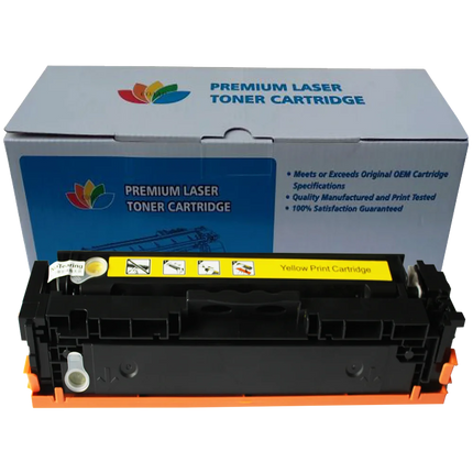 Compatible HP 206A 206X 207A Toner Cartridge For Laserjet Pro MFP M182N M182NW M183FW M282NW M283FDN M283FDW M255DW ( No Chip )