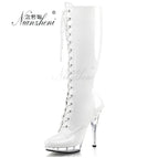 white-13cm / 12