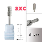 Silver-3XC