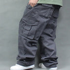 Dark Grey / L 170-214lb