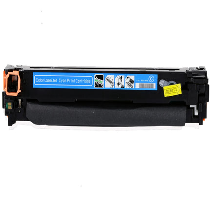 New Compatible HP 201A 201X CF400A CF401A CF402A CF403A Toner Cartridge for HP Color LaserJet Pro M252dw M252dn M252n MFP M277n