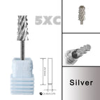 Silver-5XC