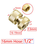 1I2 Hose