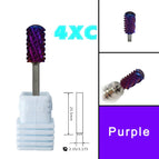 Purple-4XC