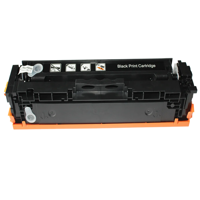 Kompatible HP 206A 206X 207A Tonerkartusche für Laserjet Pro MFP M182N M182NW M183FW M282NW M283FDN M283FDW M255DW (Ohne Chip)